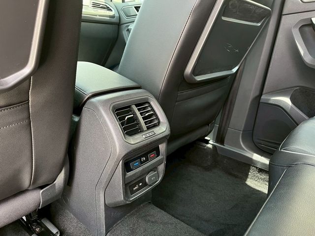 VOLKSWAGEN福斯 TIGUAN  第6張相片