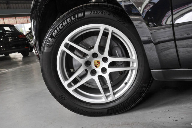 PORSCHE保時捷 MACAN  第4張相片