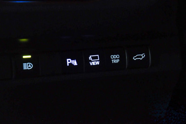 TOYOTA豐田 RAV4  第5張相片