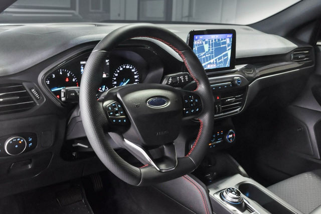 FORD福特 FOCUS ST  第4張相片