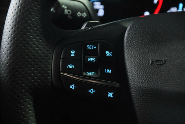 FORD福特 FOCUS ST  第5張相片