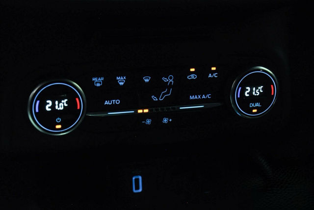 FORD福特 FOCUS ST  第6張相片