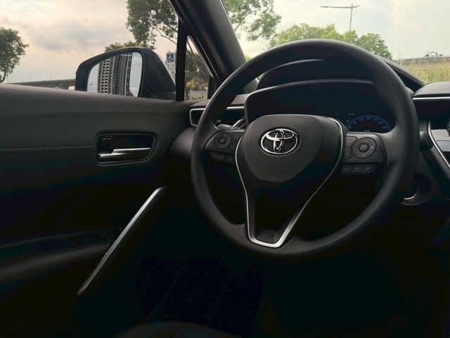TOYOTA豐田 COROLLA CROSS  第3張相片