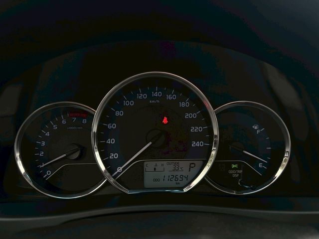 TOYOTA豐田 ALTIS  第6張相片