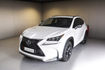 LEXUS凌志 NX300H  第1張縮圖