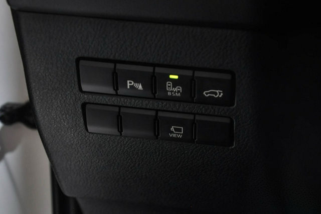 LEXUS凌志 NX300H  第5張相片