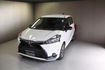 TOYOTA豐田 SIENTA  第1張縮圖