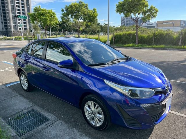 TOYOTA豐田 VIOS  第2張相片
