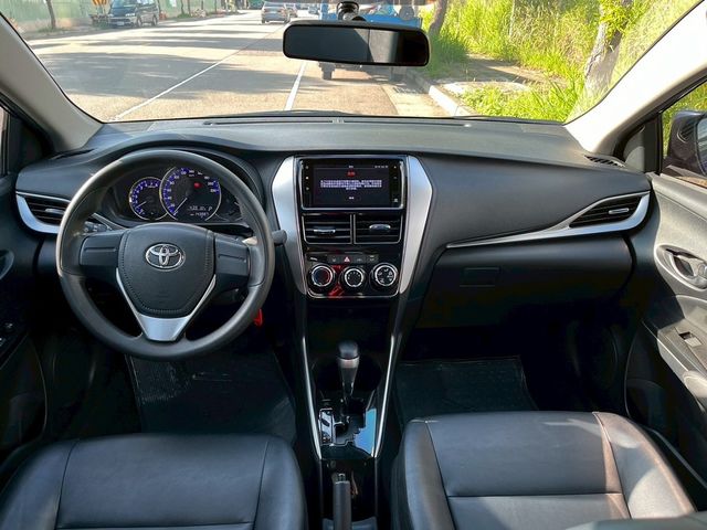 TOYOTA豐田 VIOS  第4張相片