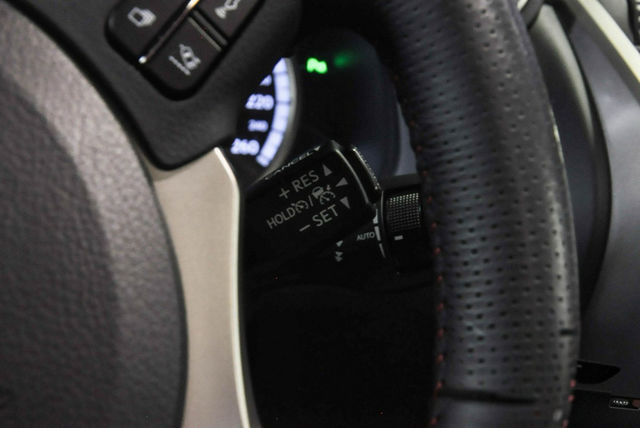 LEXUS凌志 NX300  第5張相片