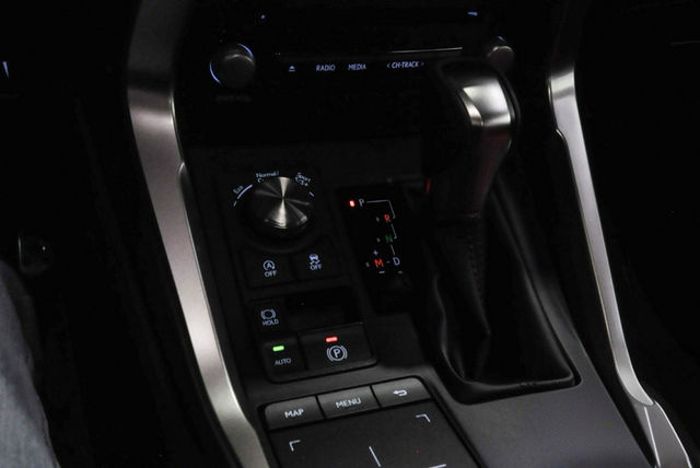 LEXUS凌志 NX300  第6張相片