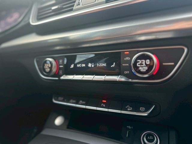 AUDI奧迪 Q5  第6張相片