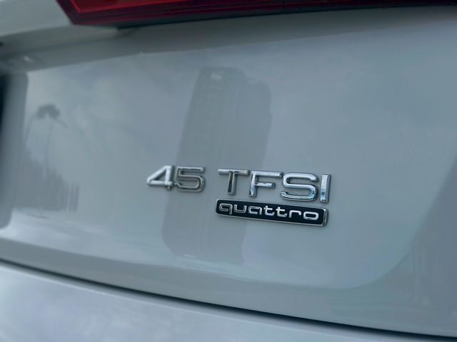 AUDI奧迪 Q5  第8張相片