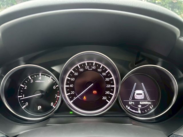 MAZDA馬自達 MAZDA 6  第6張相片