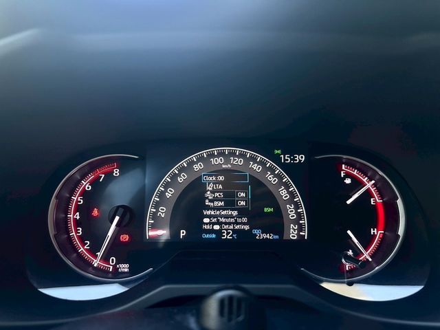 TOYOTA豐田 RAV4  第7張相片