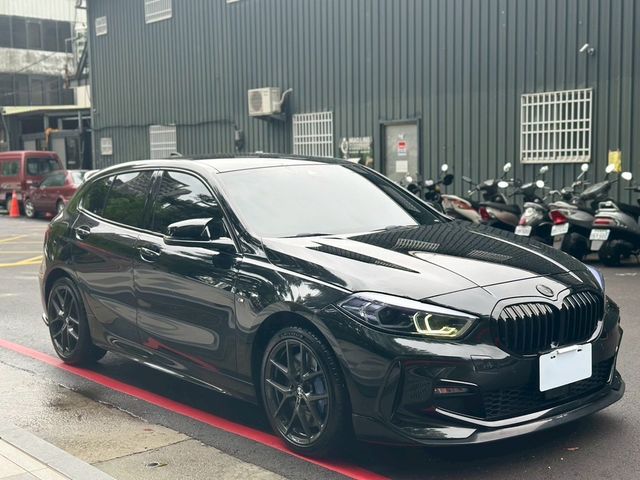 BMW寶馬 120I  第1張相片