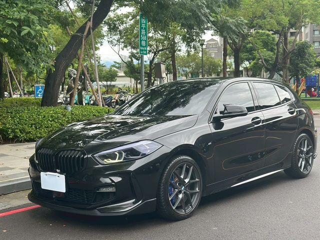 BMW寶馬 120I  第2張相片