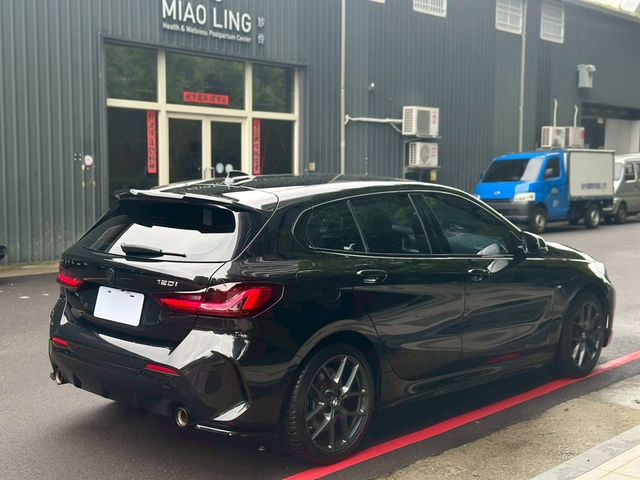 BMW寶馬 120I  第3張相片