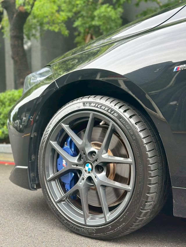 BMW寶馬 120I  第4張相片