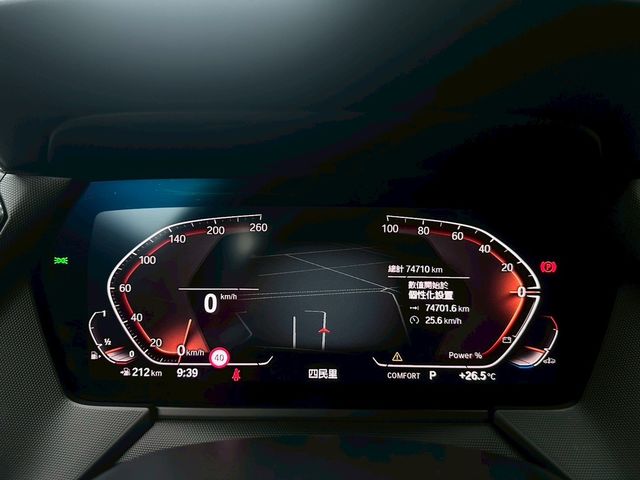 BMW寶馬 120I  第8張相片