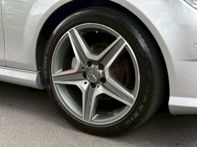 M-BENZ賓士 C220  第4張相片