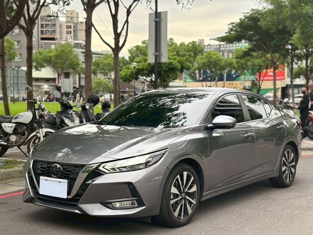 NISSAN日產 SENTRA  第1張相片