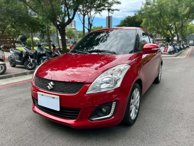 SUZUKI鈴木 SWIFT  第1張相片