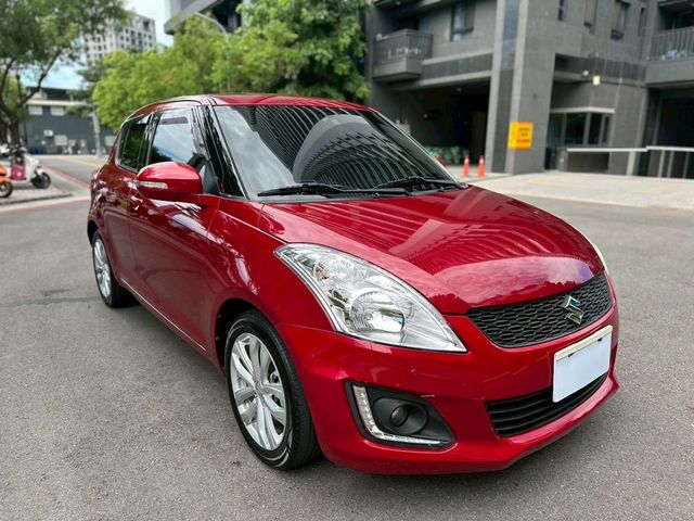 SUZUKI鈴木 SWIFT  第2張相片