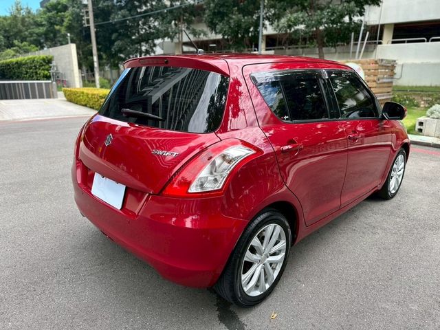 SUZUKI鈴木 SWIFT  第3張相片