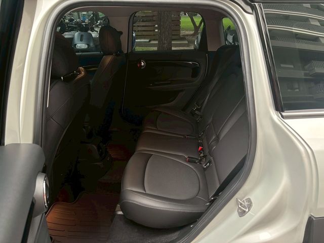 MINI迷你 COUNTRYMAN S  第5張相片