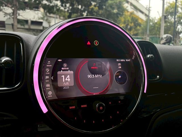 MINI迷你 COUNTRYMAN S  第6張相片