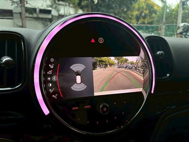 MINI迷你 COUNTRYMAN S  第7張相片