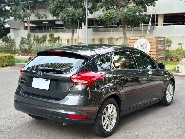 FORD福特 FOCUS  第2張相片