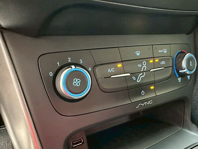 FORD福特 FOCUS  第5張相片