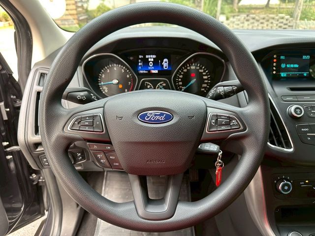 FORD福特 FOCUS  第6張相片