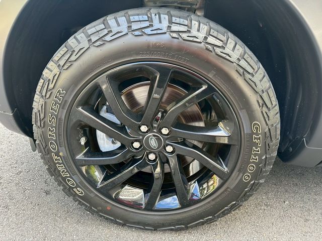 LAND ROVER路華 DISCOVERY SPORT  第3張相片