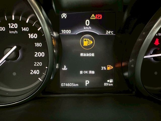 LAND ROVER路華 DISCOVERY SPORT  第5張相片