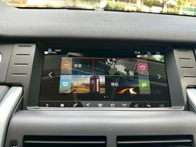 LAND ROVER路華 DISCOVERY SPORT  第6張相片