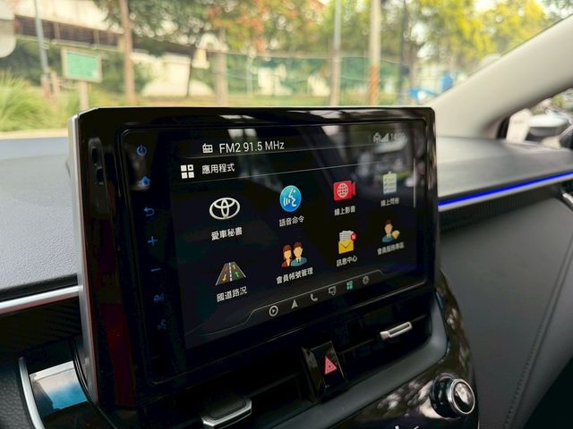 TOYOTA豐田 ALTIS  第6張相片