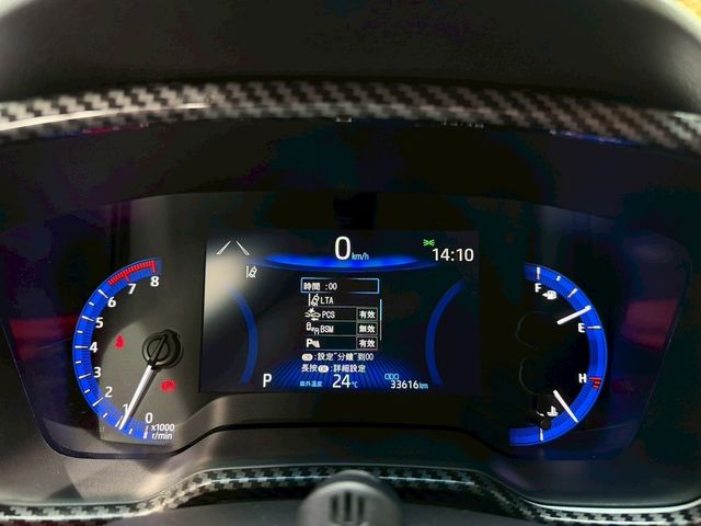 TOYOTA豐田 ALTIS  第7張相片