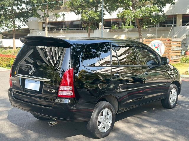 TOYOTA豐田 INNOVA  第2張相片