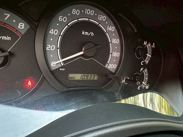 TOYOTA豐田 INNOVA  第5張相片