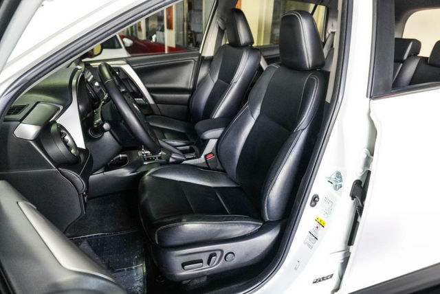 TOYOTA豐田 RAV4  第4張相片