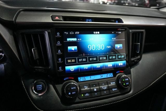 TOYOTA豐田 RAV4  第6張相片