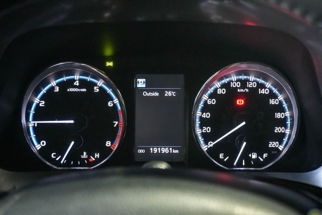 TOYOTA豐田 RAV4  第8張相片