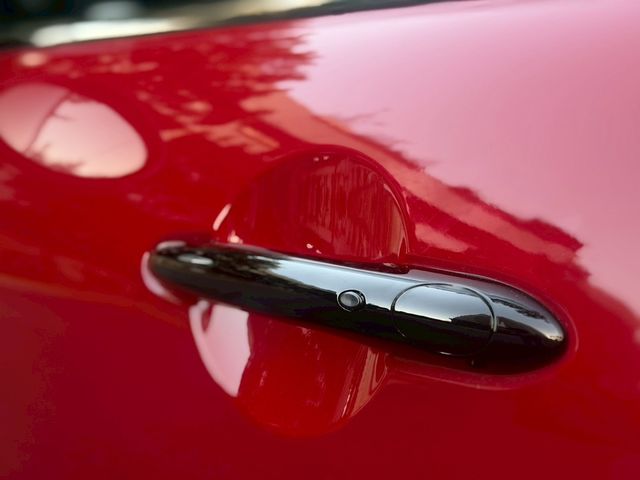 MINI迷你 MINI 5-DOOR  第5張相片