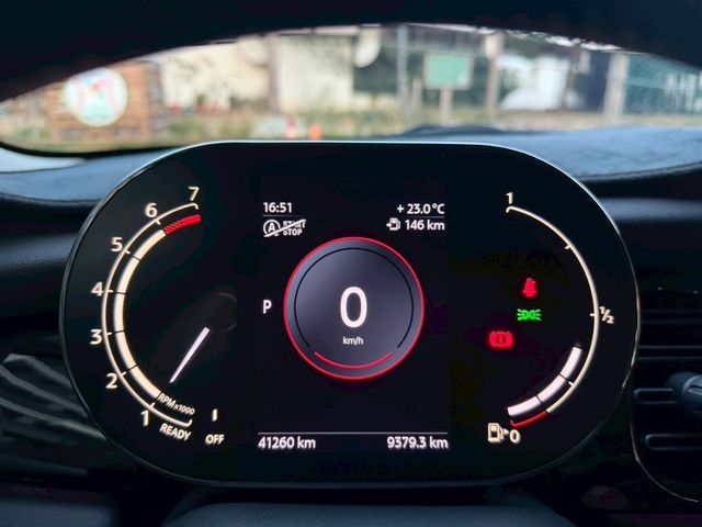 MINI迷你 MINI 5-DOOR  第10張相片