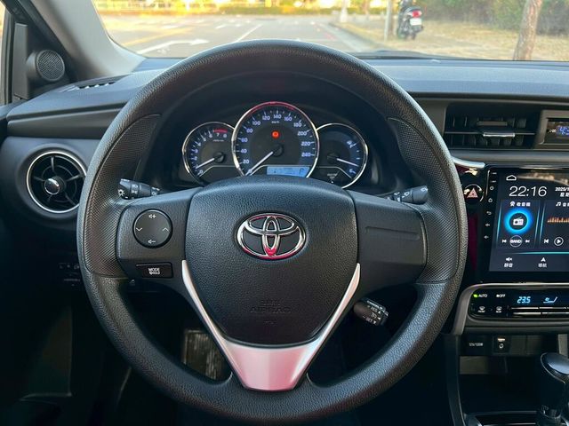 TOYOTA豐田 ALTIS  第5張相片