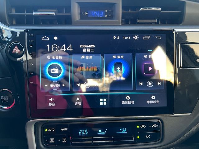 TOYOTA豐田 ALTIS  第7張相片