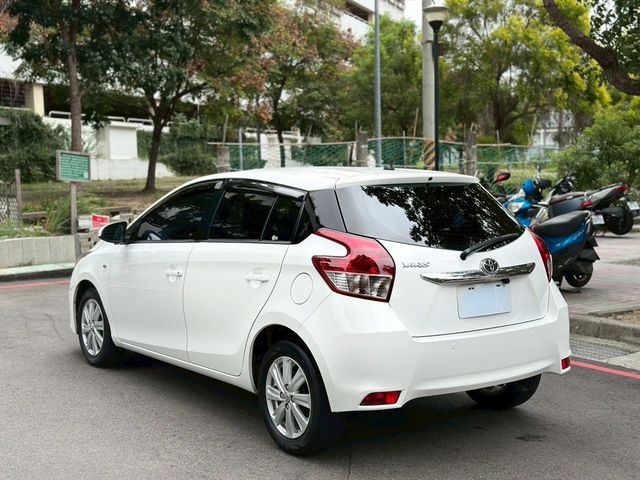 TOYOTA豐田 YARIS  第3張相片